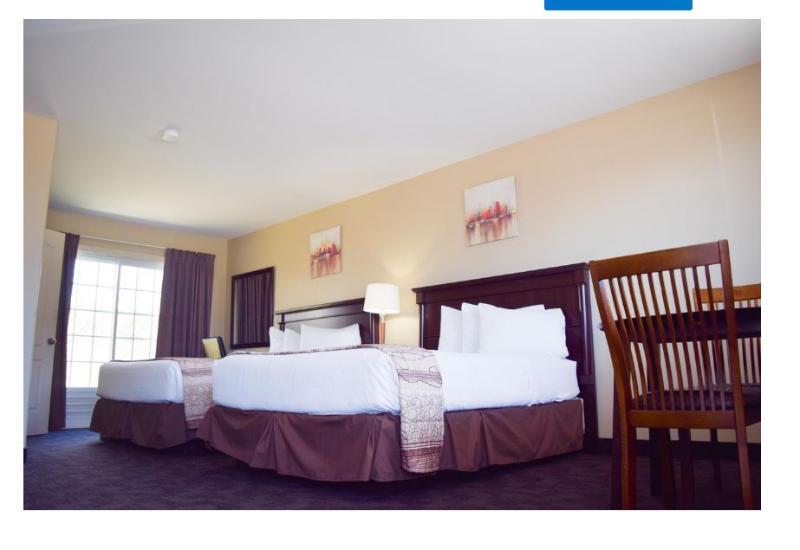Canadas Best Value Inn & Suites-Charlottetown Exterior foto